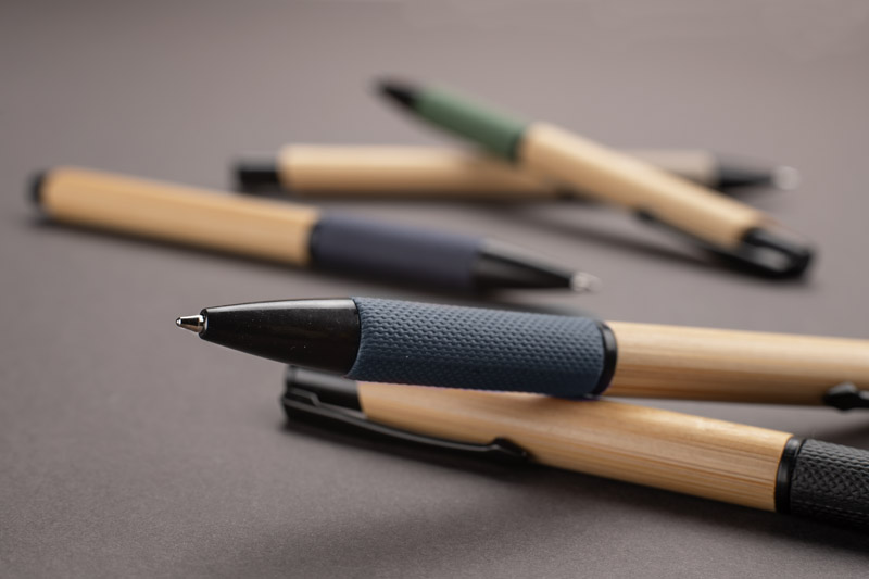 Bamboo Pen NATU - Image 5