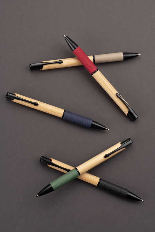Bamboo Pen NATU - Image 6