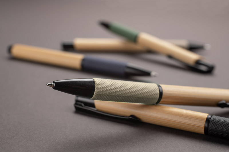 Bamboo Pen NATU - Image 5