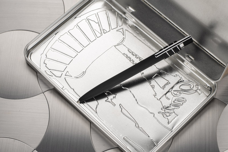 Ball pen SPINO - Image 5