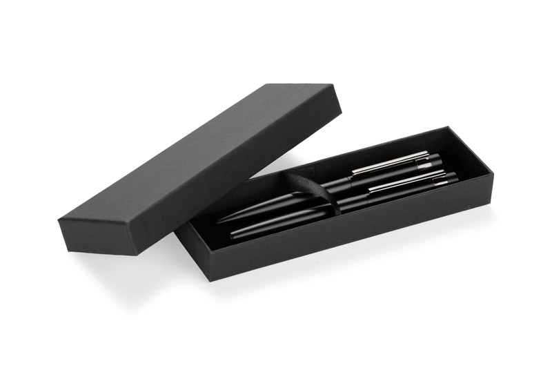 Writing set ZILE