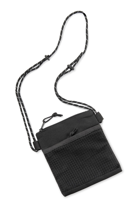 Pouch MAVA
