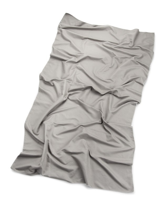 Microfibre towel SUVO - Image 3