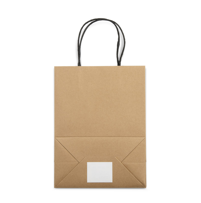 Paper bag PAKLO medium - Image 4