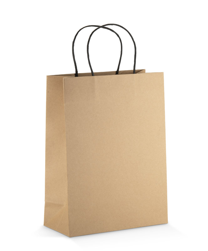 Paper bag PAKLO large