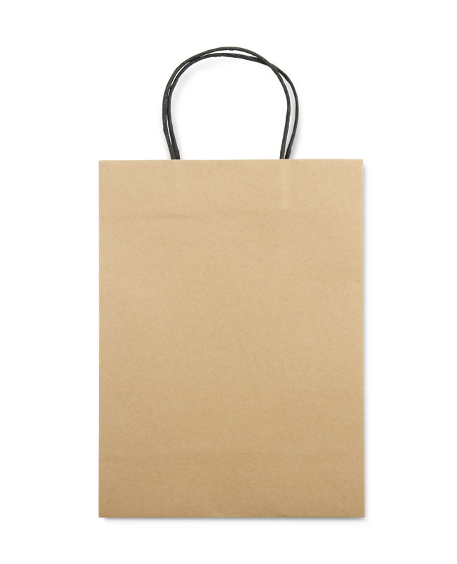 Paper bag PAKLO large - Image 3