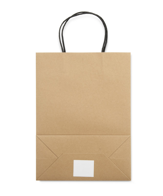 Paper bag PAKLO large - Image 4