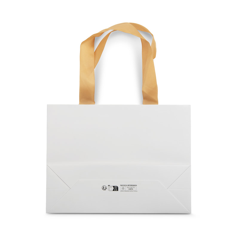 Paper bag DUNA medium - Image 4