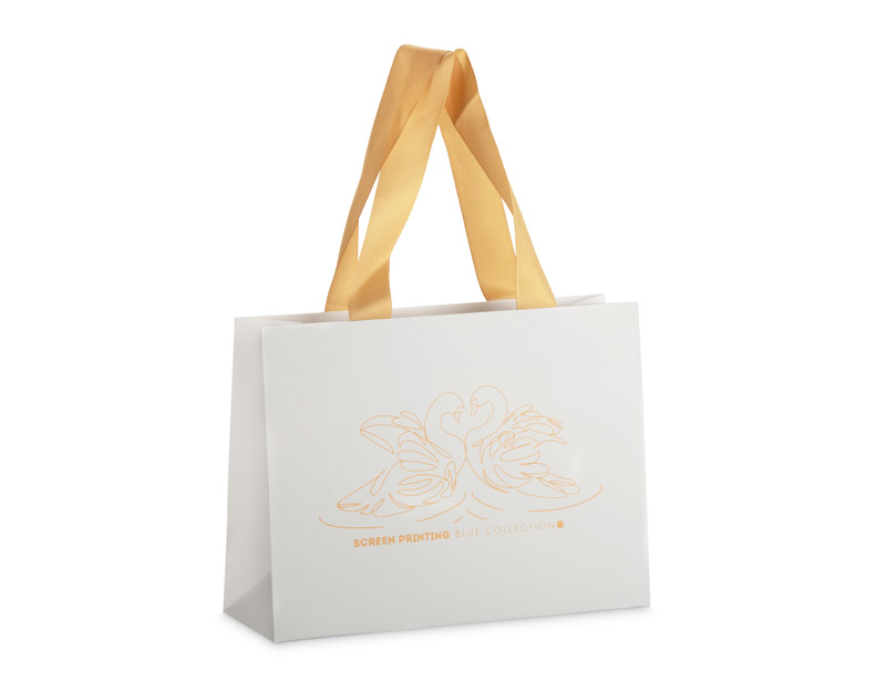 Paper bag DUNA medium - Image 7