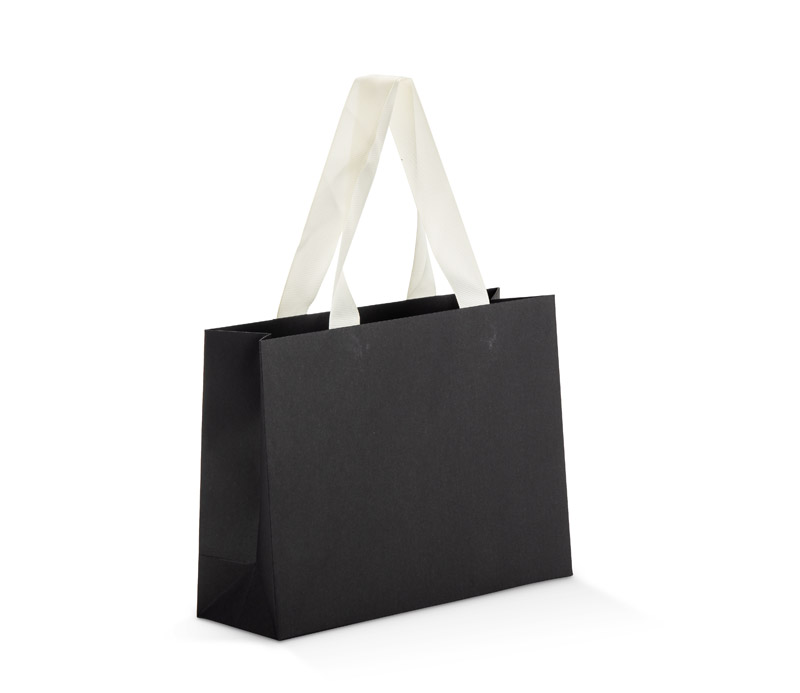 Paper bag DUNA medium