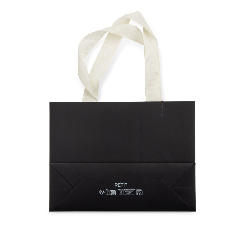 Paper bag DUNA medium - Image 4