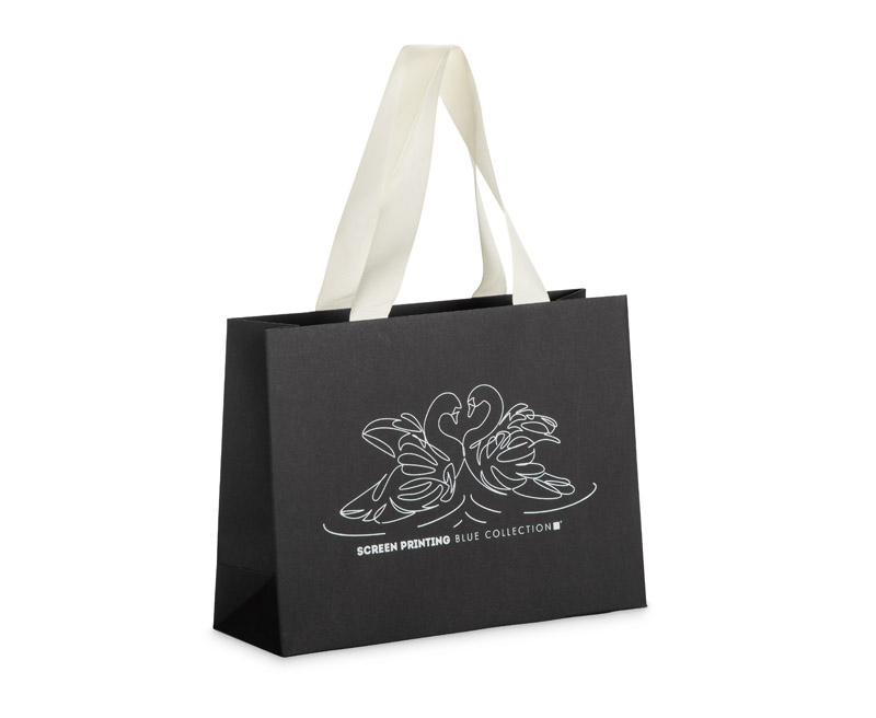 Paper bag DUNA medium - Image 7