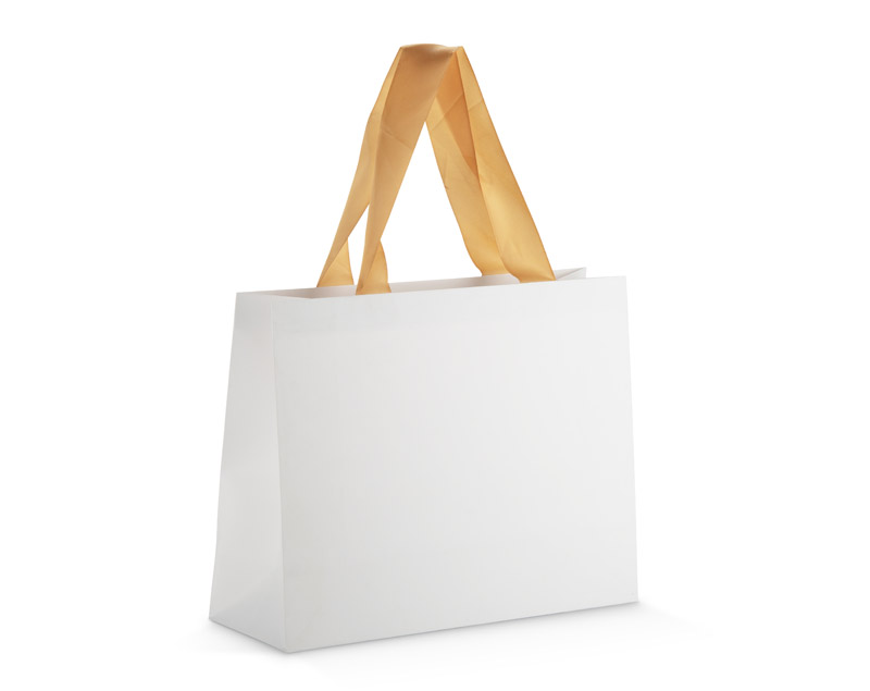 Paper bag DUNA large