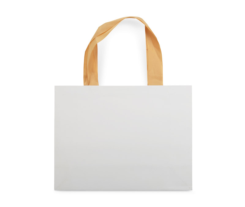 Paper bag DUNA large - Image 3
