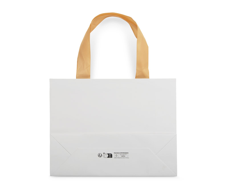 Paper bag DUNA large - Image 4