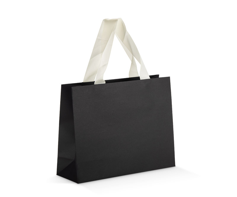 Paper bag DUNA large