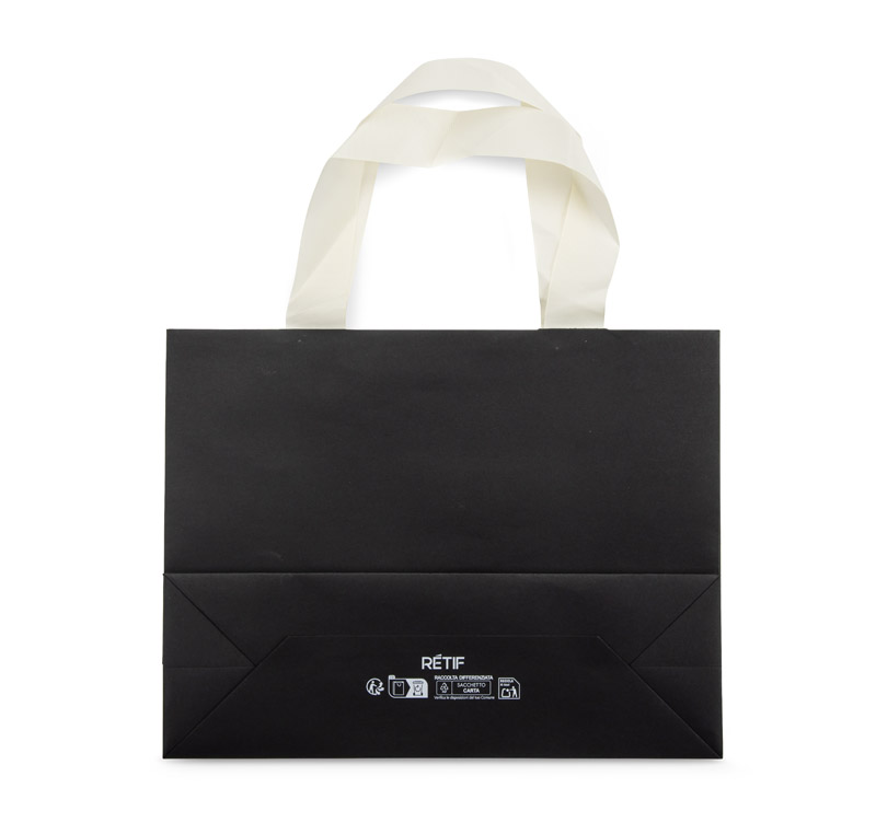 Paper bag DUNA large - Image 4