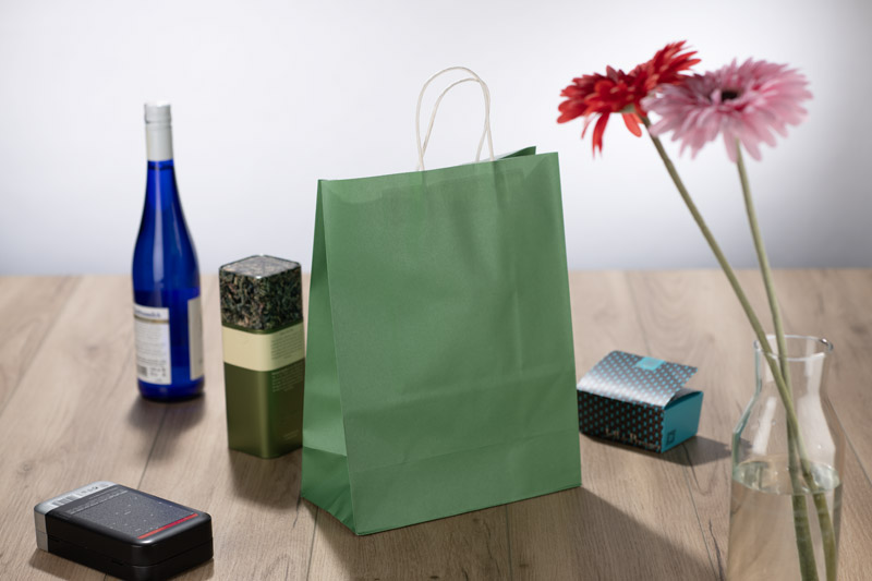 Gift bag ZIBO - Image 5