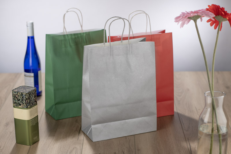 Gift bag ZIBO - Image 6