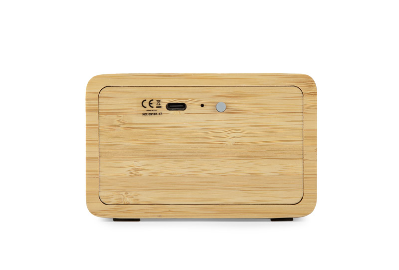 Wireless Speaker GRANO - Image 6