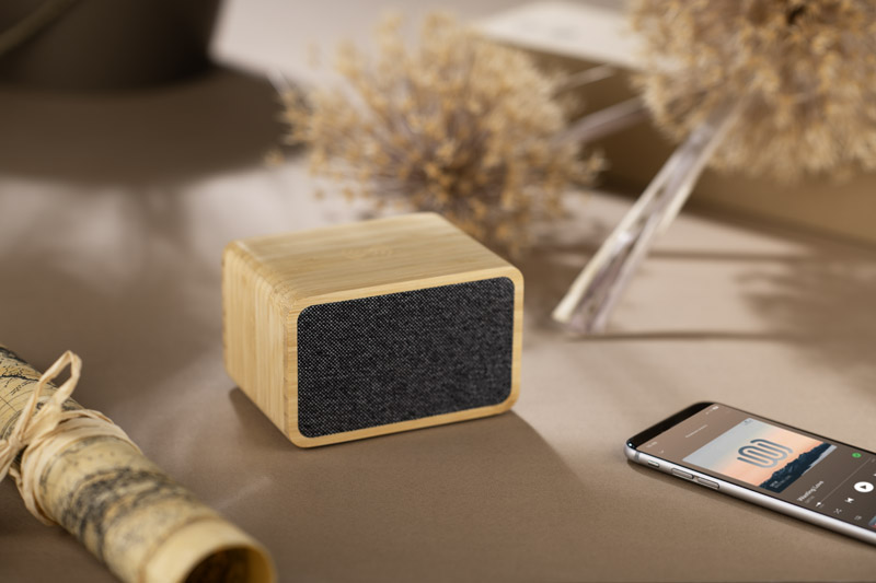 Wireless Speaker GRANO - Image 8