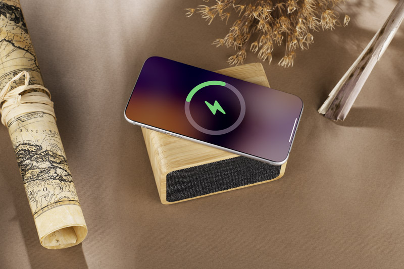 Wireless Speaker GRANO - Image 9