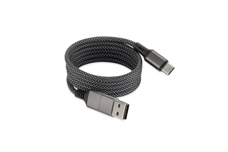 Magnetic charging cable ALEKSA