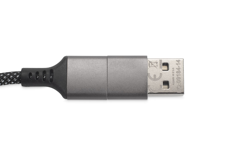 Magnetic charging cable ALEKSA - Image 4