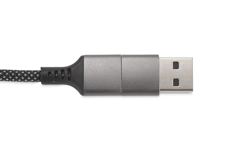 Magnetic charging cable ALEKSA - Image 5
