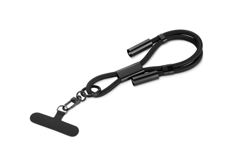 Charging phone lanyard 60W CHARD MINI
