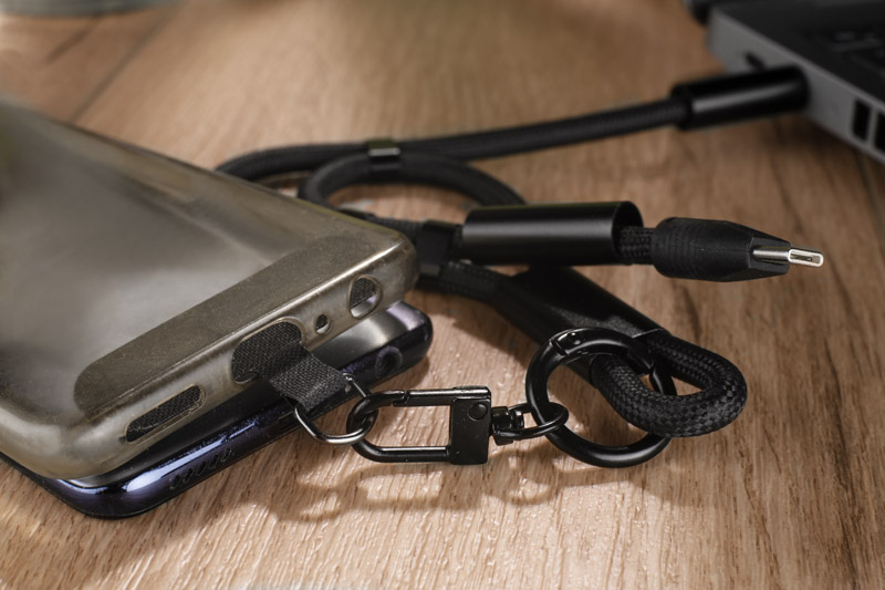 Charging phone lanyard 60W CHARD MINI - Image 7