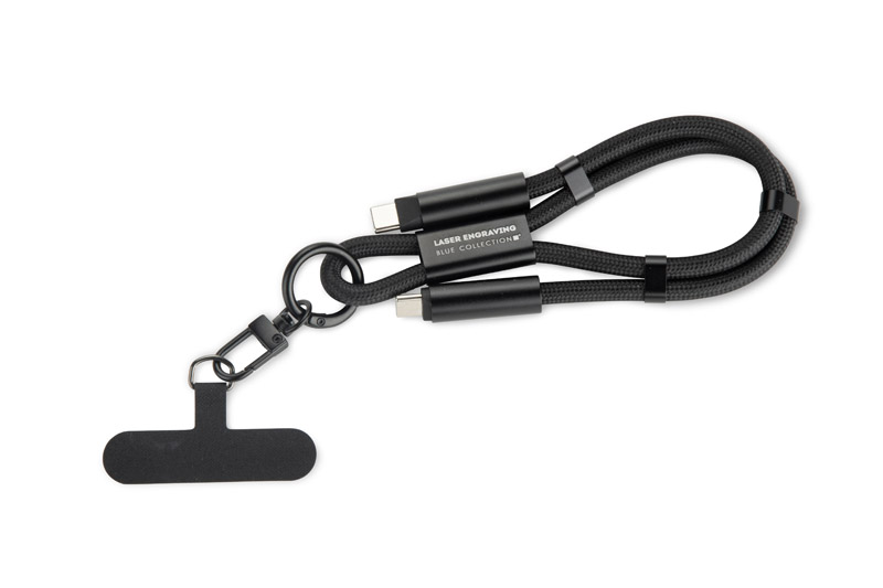 Charging phone lanyard 60W CHARD MINI - Image 8