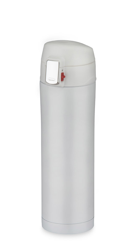 Thermal mug LOCK MAT 440 ml