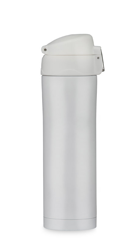 Thermal mug LOCK MAT 440 ml - Image 3