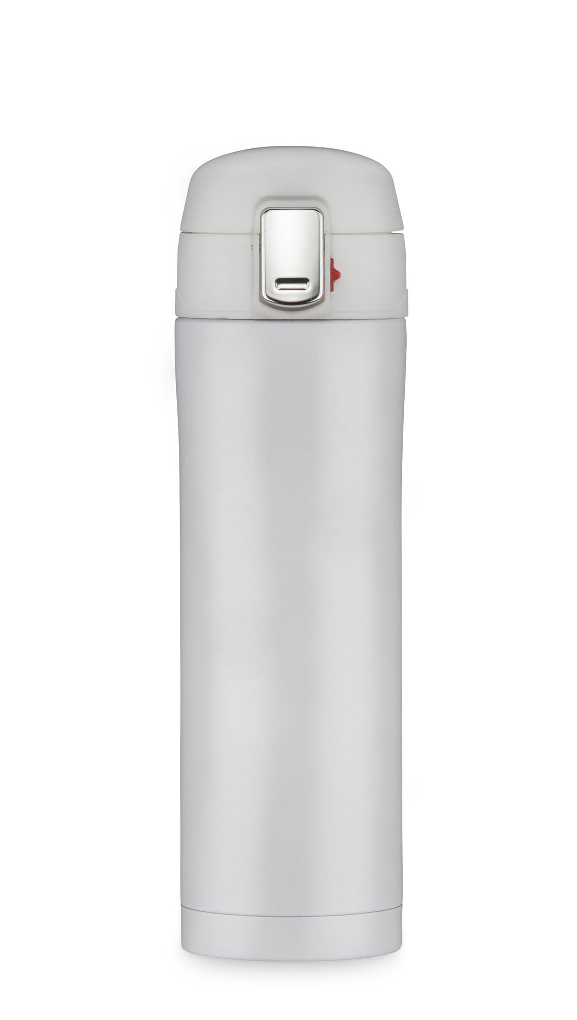 Thermal mug LOCK MAT 440 ml - Image 5