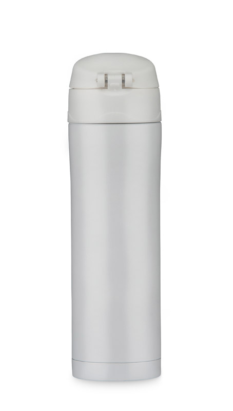 Thermal mug LOCK MAT 440 ml - Image 7