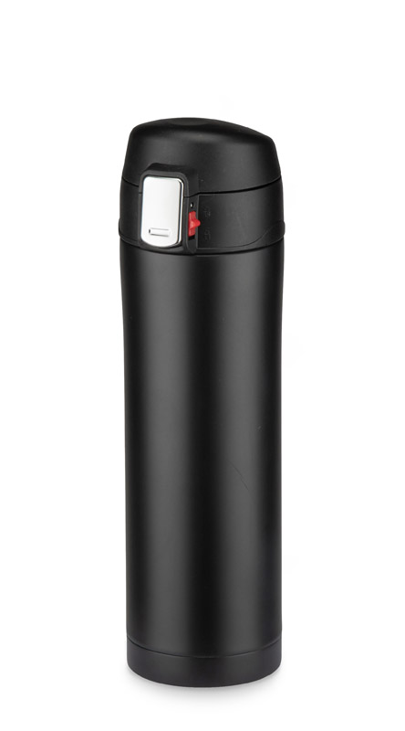 Thermal mug LOCK MAT 440 ml