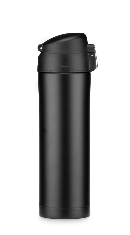 Thermal mug LOCK MAT 440 ml - Image 3
