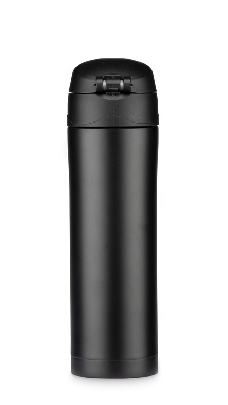 Thermal mug LOCK MAT 440 ml - Image 6
