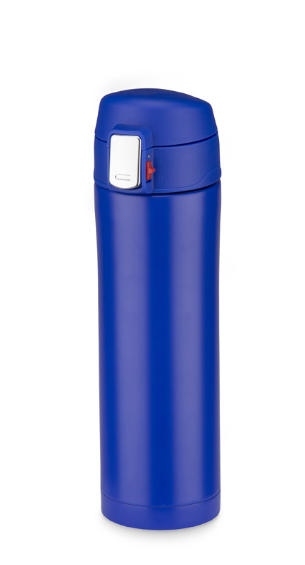 Thermal mug LOCK MAT 440 ml
