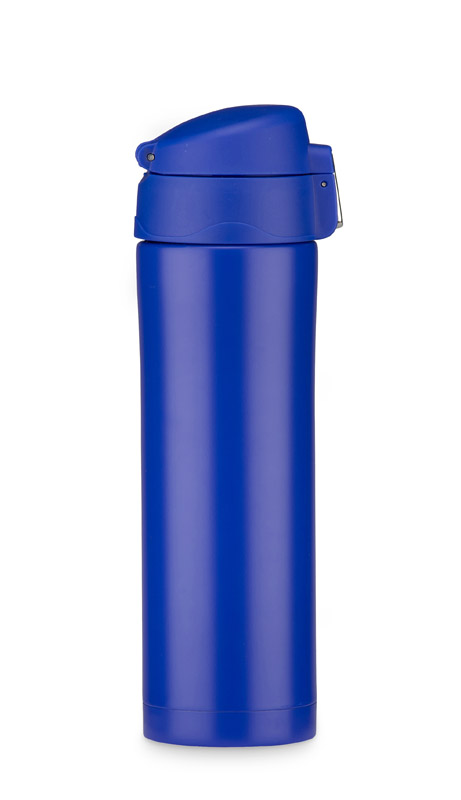 Thermal mug LOCK MAT 440 ml - Image 3