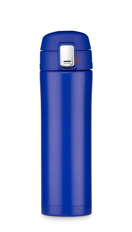 Thermal mug LOCK MAT 440 ml - Image 4
