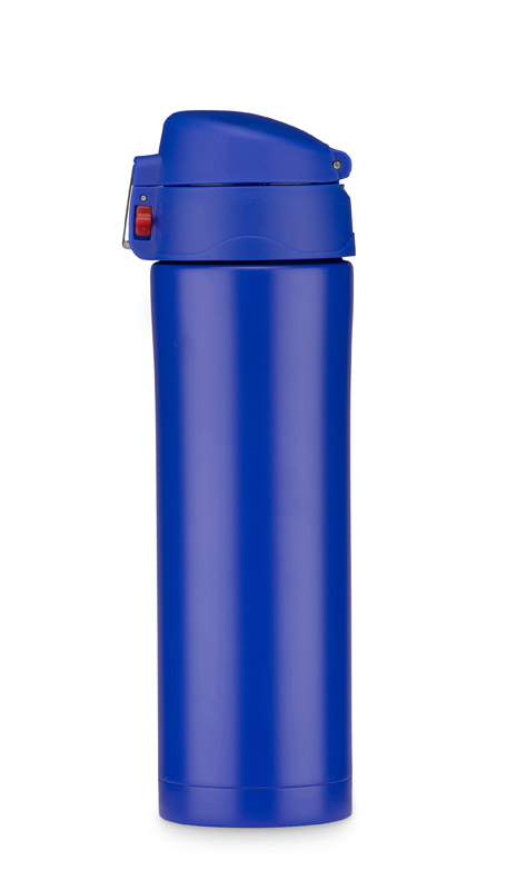 Thermal mug LOCK MAT 440 ml - Image 5