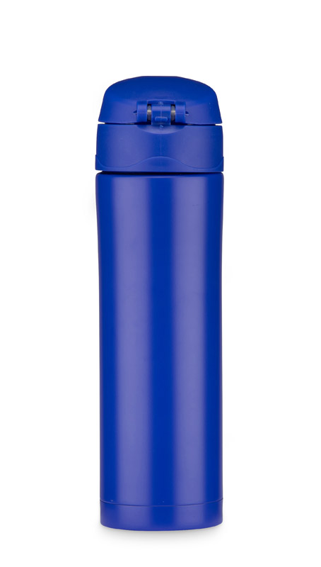 Thermal mug LOCK MAT 440 ml - Image 6