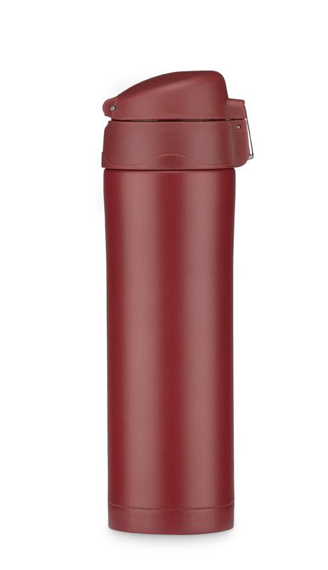 Thermal mug LOCK MAT 440 ml - Image 3