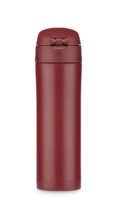 Thermal mug LOCK MAT 440 ml - Image 6