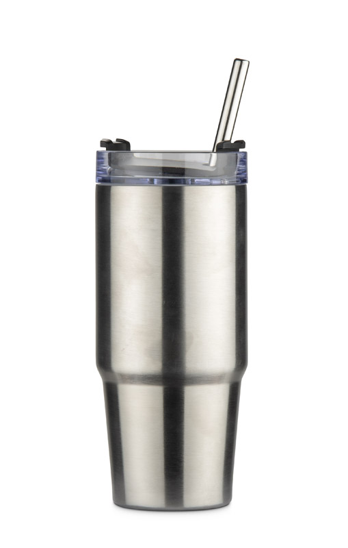 Thermal mug TORIN 450 ml - Image 4