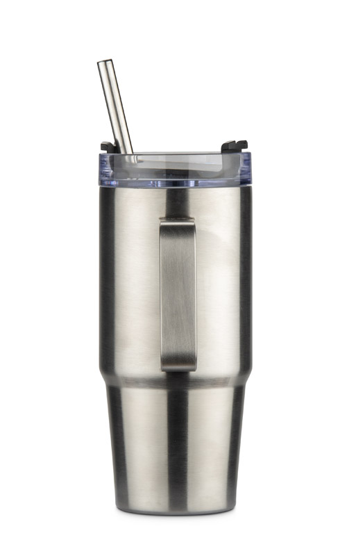 Thermal mug TORIN 450 ml - Image 5