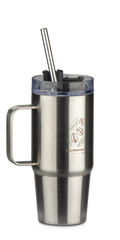 Thermal mug TORIN 450 ml - Image 15
