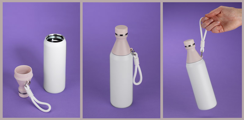 Bottle ELI 500 ml - Image 10